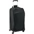 Tarmac XE 4 roulettes Trolley 74 cm Modéle black