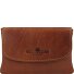 Newport Étui à clés Cuir 10 cm Modéle caramel