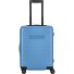 H5 Essential 4 roulettes Trolley de cabine S 53 cm Modéle steel blue