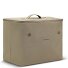  Vaasa Sac isotherme L 37.5 cm Modéle dusty khaki