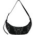  Poker Face Munster 2.0 Munster 2.0 Sac à bandoulière 28 cm Modéle schwarz