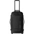  Gear Warrior 2 roulettes Sac de voyage 68 cm Modéle black