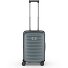 Airox Advanced 4 roulettes Trolley de cabine S 55 cm Compartiment pour ordinateur portable avec soufflet d'extension Modéle storm