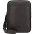  Novara Sac à bandoulière Cuir 14.5 cm Modéle braun