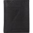  Fawley Étui pour cartes de crédit Cuir 7.5 cm Modéle black