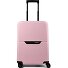  Magnum 2 4 roues Valise cabine 55 cm Modéle candy pink