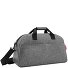  Overnighter Weekender Sac de voyage 60 cm Modéle twist silver