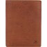  Dallas Porte-monnaie Protection RFID Cuir 10 cm Modéle braun