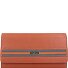  Don Leonardo Porte-monnaie RFID cuir 18 cm Modéle cognac