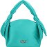  Knots Mini Mini sac à main 19.5 cm Modéle dark acqua green