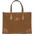  Life Sac de shopper S 35 cm Compartiment pour ordinateur portable Modéle camel