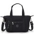  Basic Elevated Art Mini Sac à bandoulière 39 cm Modéle infinite black
