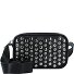  Sac à bandoulière 22 cm Modéle black