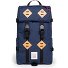  Klettersack Daypack 51 cm Compartiment ordinateur Modéle midnight