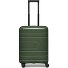  Essentials 11 4 roues Valise cabine 55 cm avec soufflet d'extension Modéle olive