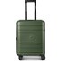  Essentials 11 4 roues Valise cabine 55 cm avec soufflet d'extension Modéle olive