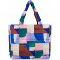  Highland Hues Soleil Sac de shopper 44 cm Modéle mazarine blue