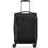  Montmartre 3 4 roues Valise cabine 55 cm avec soufflet d'extension Modéle schwarz