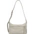  Sky Sac à bandoulière Cuir véritable 30 cm Modéle milk