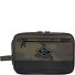  Replay Camouflage Trousse de toilette 25 cm Modéle green camou