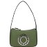  Disk Sac à bandoulière Cuir 23 cm Modéle olive