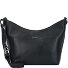 Really Sac à bandoulière Cuir 26 cm Modéle schwarz