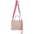  SquareN Vintage Sac à main 20.5 cm Modéle candy