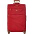  X-Travel 4 roues trolley 77 cm Modéle red
