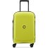  Belmont Plus 4 roulettes Trolley de cabine 55 cm Modéle gruen chartreuse