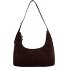  Weave Harmony Sac à bandoulière Cuir 18.5 cm Modéle dark chocolate