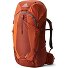  Wander 50 Sac à dos de randonnée pour adolescents 71 cm Modéle redrock
