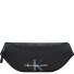  Sport Essentials Sac banane 32 cm Modéle black