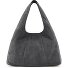  Paz Essential Sac à bandoulière Cuir véritable 46 cm Modéle asphalte