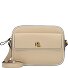  Marcy Sac à bandoulière Cuir véritable 23 cm Modéle sand dune soft white