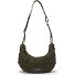 Lifetime Sister Suede Sac à bandoulière Cuir 25 cm Modéle forest