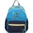 Little Scout Sac à dos pour enfants 29 cm Modéle aurora blue