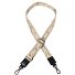  Colombiana Sangle à porter en bandoulière 150 cm Modéle black