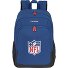  travelite x NFL Daypack 43 cm Compartiment ordinateur Modéle nfl shield