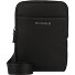  Keystone Frank sac à bandoulière 13 cm Modéle black