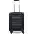  Essentials 17 trolley cabine 4 roulettes 55 cm poche souple pour ordinateur portable Modéle black