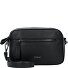  Silena Sac à bandoulière 22 cm Modéle leo black