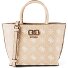  Emelie Sac de shopper 28 cm Modéle biscotti logo
