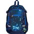  Kids Sac à dos pour l'école maternelle 35 cm Modéle deep cosmos