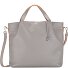  Sac de shopper Cuir véritable 32 cm Modéle fumo