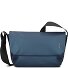  Cargo Messenger 32 cm Modéle metallic blue