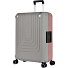  Vertica SE 4 roulettes Trolley M 68 cm Modéle grey-rose