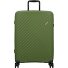  Levante 4 roulettes Trolley 65 cm Modéle olive