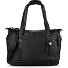  Minima Sac de voyage Weekender 48 cm avec soufflet d'extension Modéle black