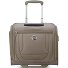  Helium Dlx 2 roues Valise business 36.5 cm Compartiment ordinateur Modéle mokka