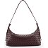  Marie Sac à bandoulière 33 cm Modéle aubergine